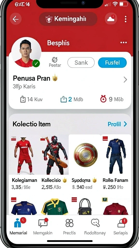 380slot - Beragam pilihan permainan slot yang tersedia.