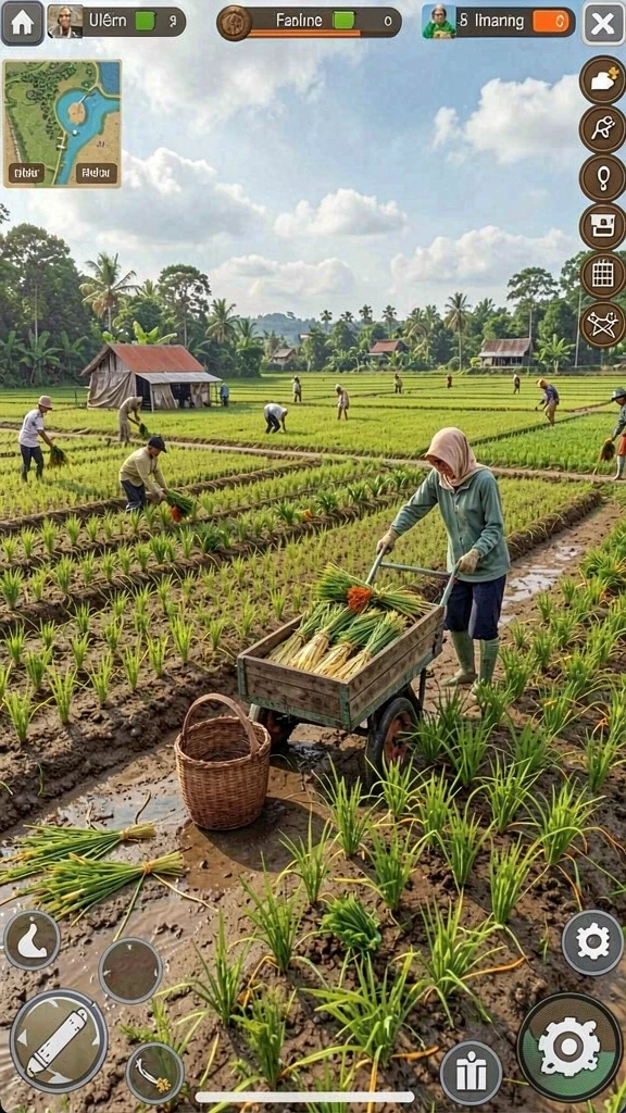 98spin - Beragam pilihan tema mesin slot menarik.