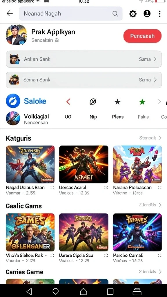 98spin - Fitur bonus yang menguntungkan bagi pemain.