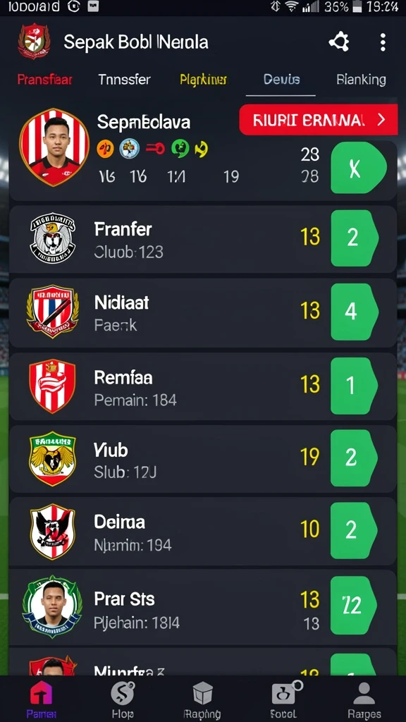 betwin188 - Bonus pendaftaran yang menggiurkan bagi pemain baru.