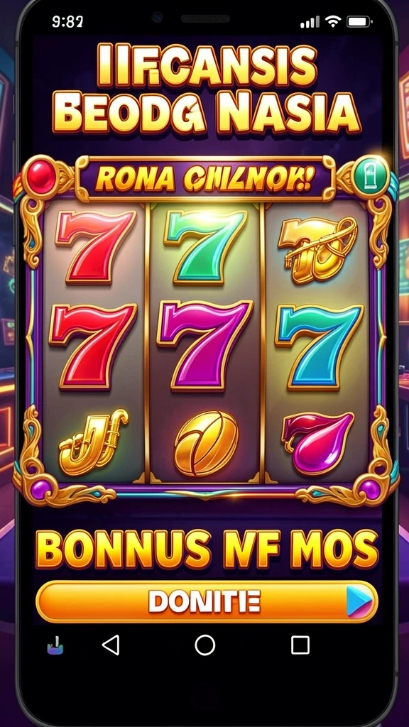 cinasipit - Tantangan level yang beragam dan menarik.