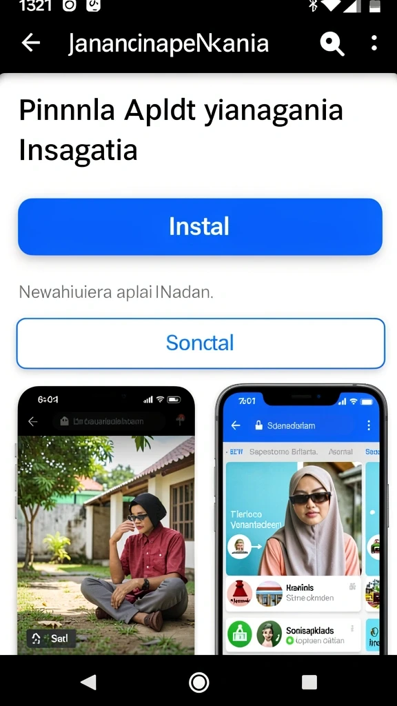 f7f7 - Tangkapan layar menunjukkan tantangan level yang menarik.