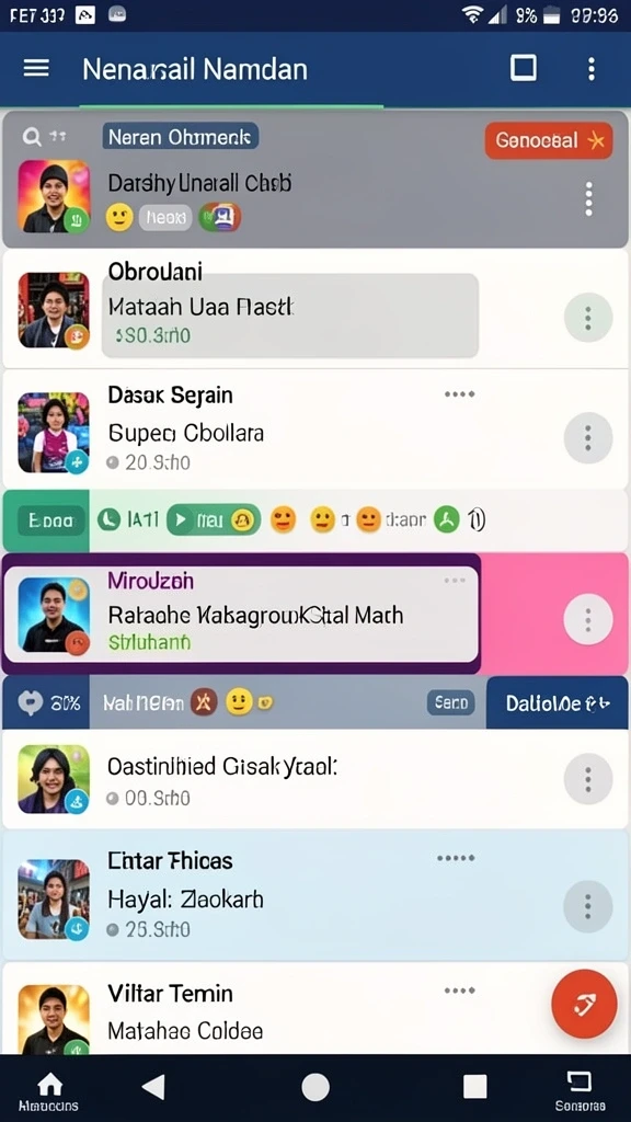 fomototo - Tampilan grafis FOMOTOTO yang memukau.