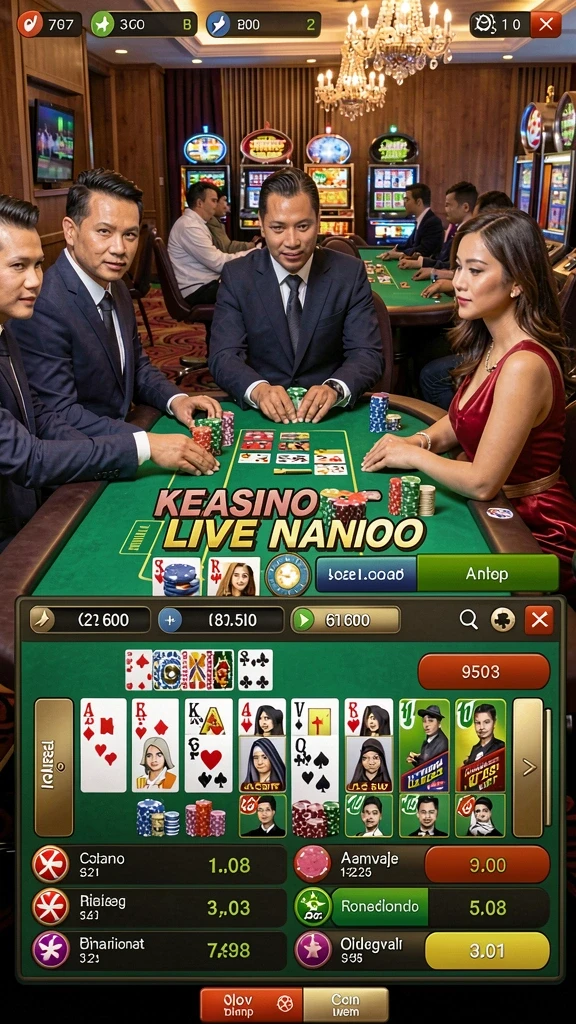 hoki777 - Event menarik yang meningkatkan pengalaman bermain.