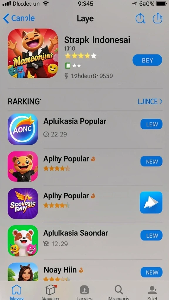 menyala78 - Keseruan bermain bersama teman-teman di leaderboard.