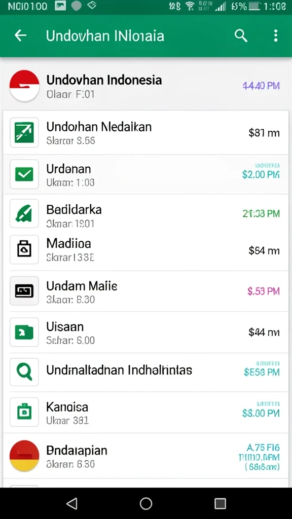 mixue88 - Fitur chat untuk berinteraksi dengan pemain lain.