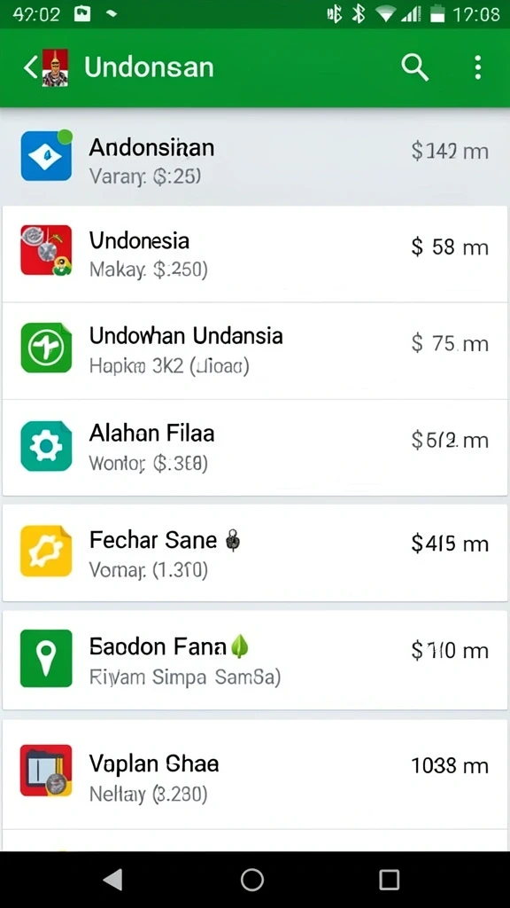 panglima77 - Ilustrasi misi yang sedang berlangsung dengan banyak tantangan.