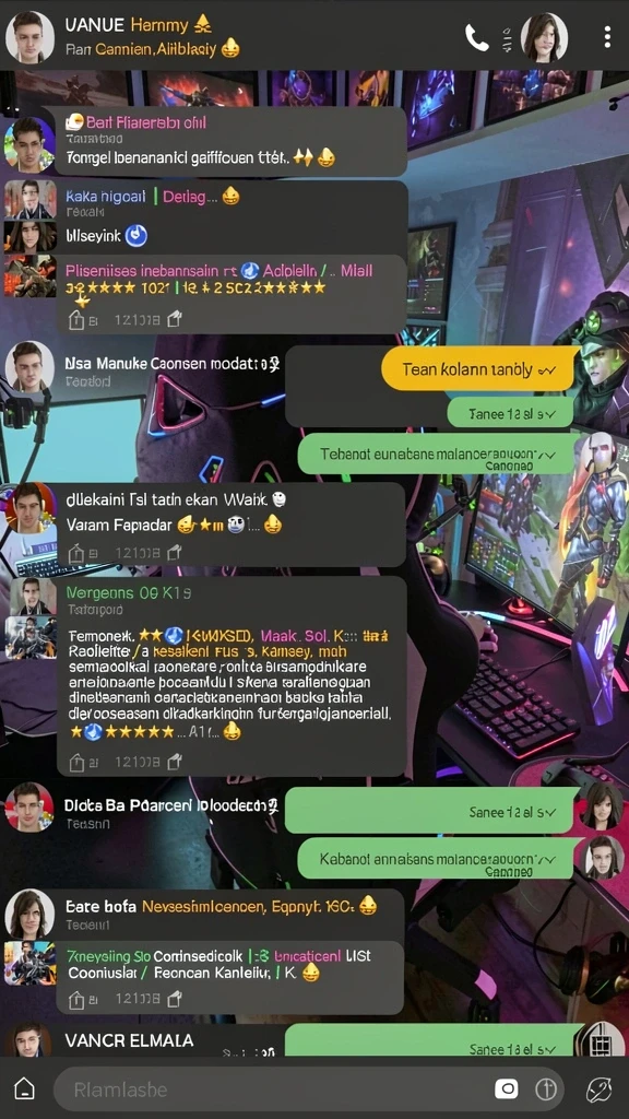 slot21 - Beragam tema menarik yang siap menghibur pemain.
