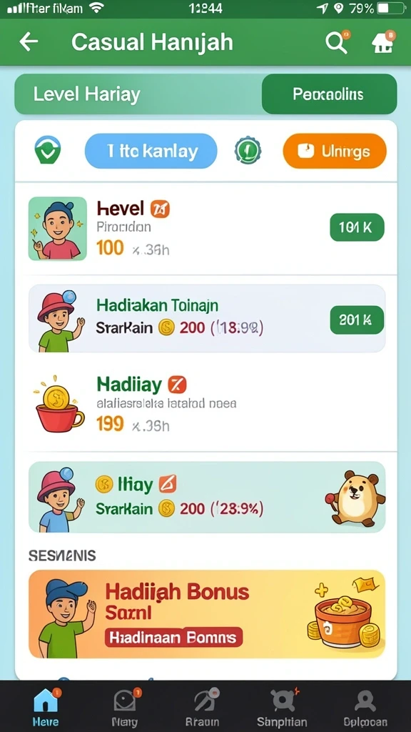 tawonbet - Grafik berkualitas tinggi yang memanjakan mata.