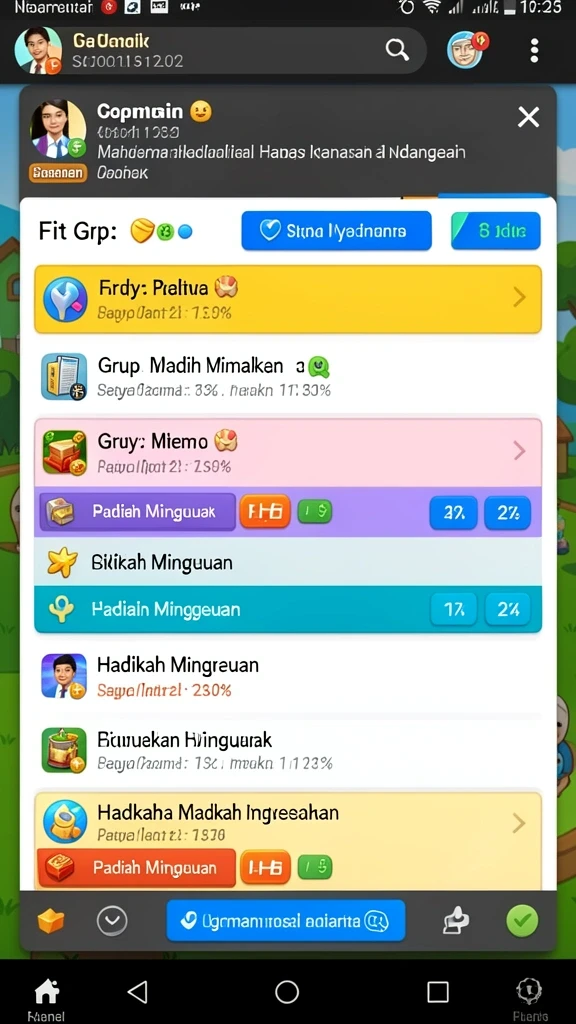 ttt888 - Karakter unik dengan kemampuan khusus yang bermanfaat.