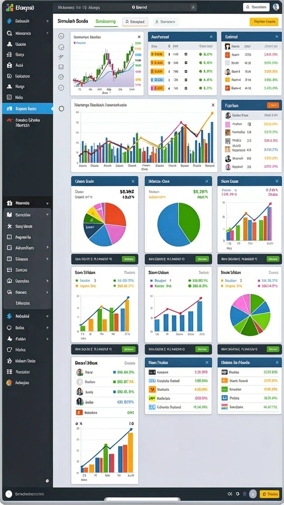 wajan4d - Menu permainan dengan berbagai pilihan fitur.
