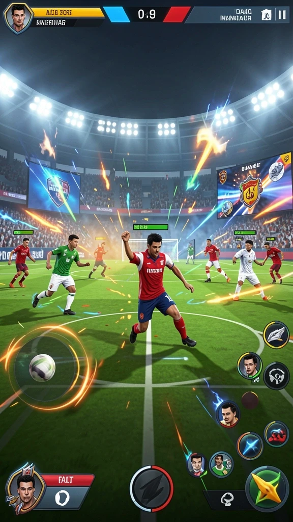 winslot - Gambar tampilan awal WINSLOT yang menarik dan cerah.