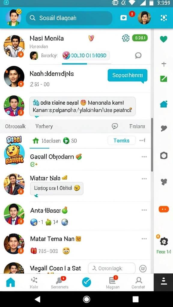 winslot - Menampilkan berbagai tema slot yang bervariasi.