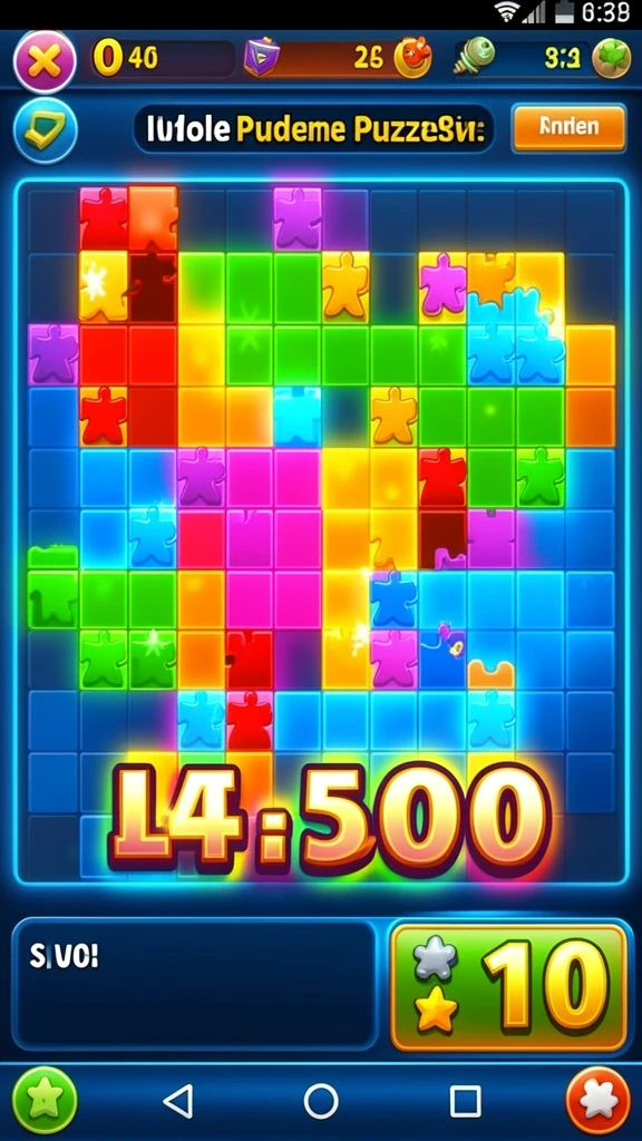 winslot - Screenshot fitur jackpot progresif yang menggiurkan.