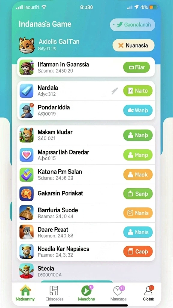 wongtoto - Fitur bonus yang menguntungkan para pemain.