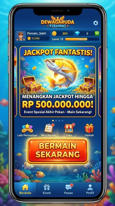 Pratinjau build resmi — siap diunduh untuk Android